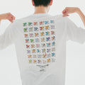 SPAO POKEMON 30周年紀念T-SHIRT