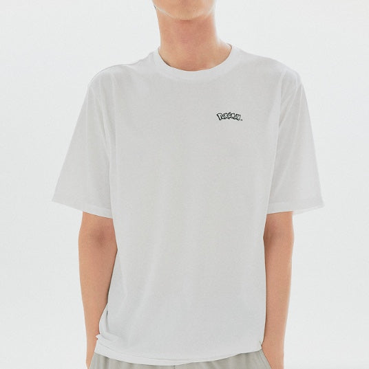 SPAO POKEMON 30周年紀念T-SHIRT