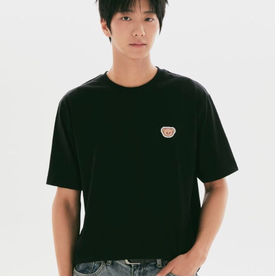 SPAO BUTTERBEAR BASIC TEE 2件優惠裝