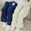 GANADI PAJAMA PANTS 睡褲 2款