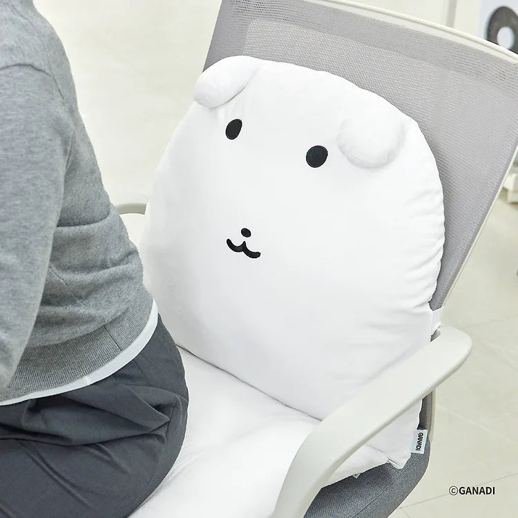 GANADI SEAT CUSHION 可分拆式座墊 靠背墊