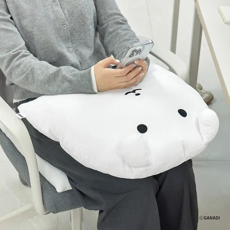 GANADI SEAT CUSHION 可分拆式座墊 靠背墊