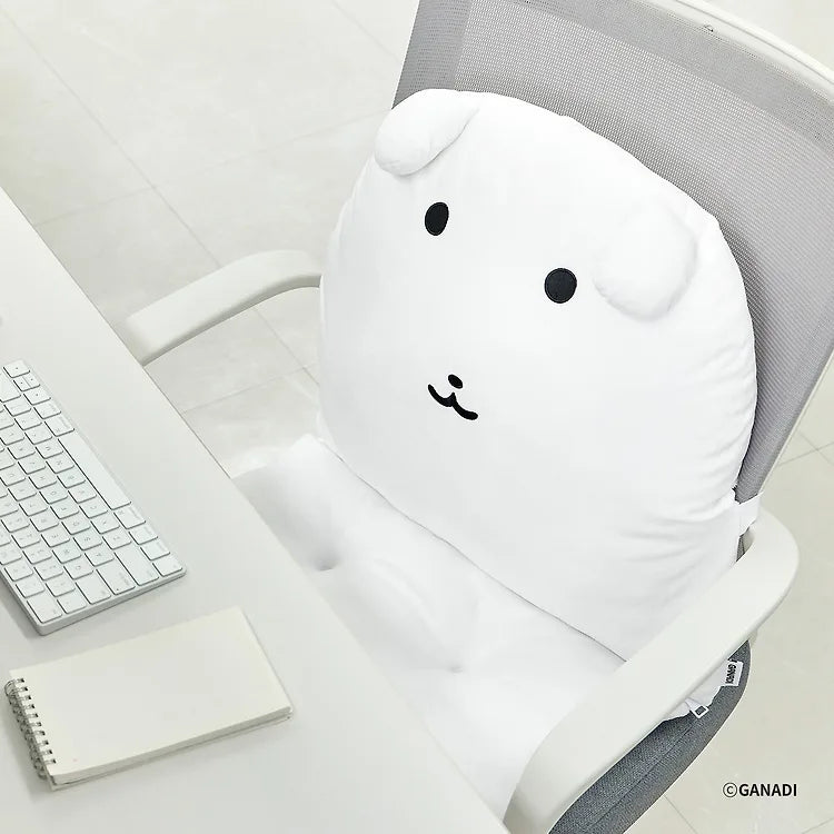 GANADI SEAT CUSHION 可分拆式座墊 靠背墊