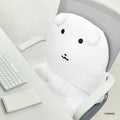 GANADI SEAT CUSHION 可分拆式座墊 靠背墊
