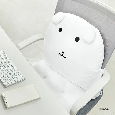 GANADI SEAT CUSHION 可分拆式座墊 靠背墊