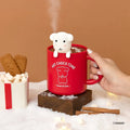 GANADI HOT CHOCO HUMIDIFIER 熱朱古力加濕器