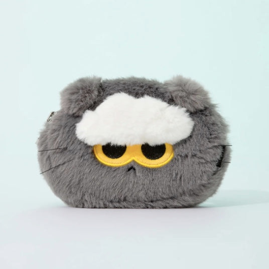 ZO&FRIENDS ZOA SIGNATURE POUCH