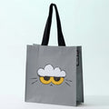 ZO&FRIENDS ZOA SIGNATURE REUSABLE BAG 購物袋