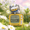 ZO&FRIENDS ZOA DIGITAL CLOCK 桌上電子鐘