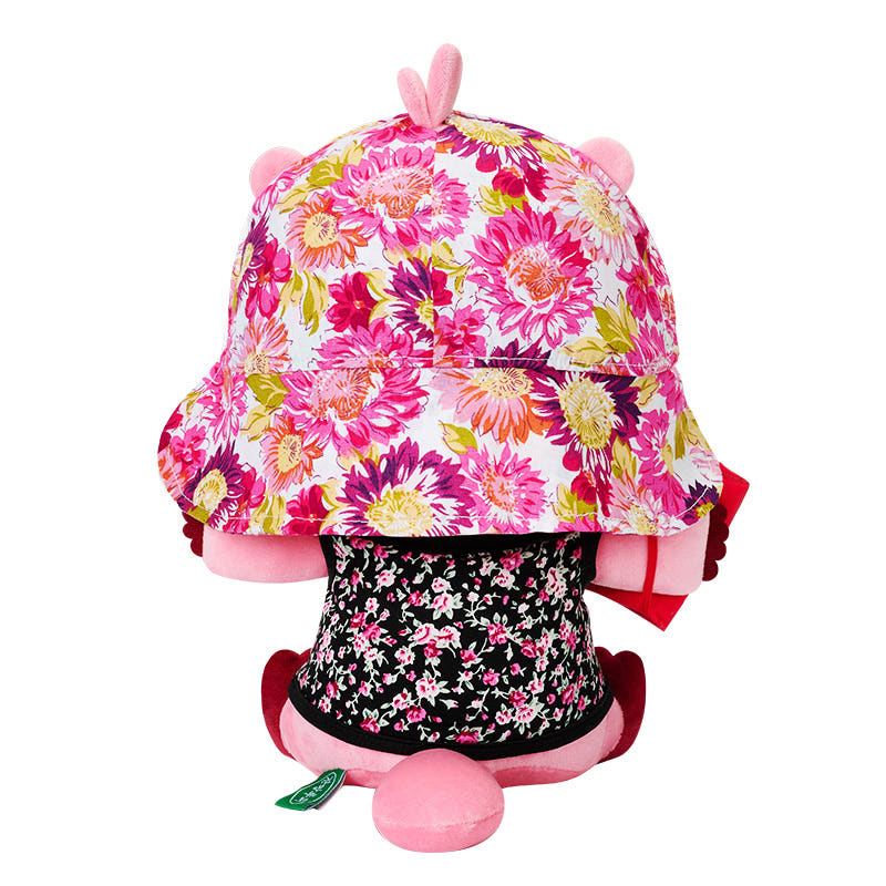 [韓國限定] ZANMANG LOOPY 公仔 25cm 農村造型
