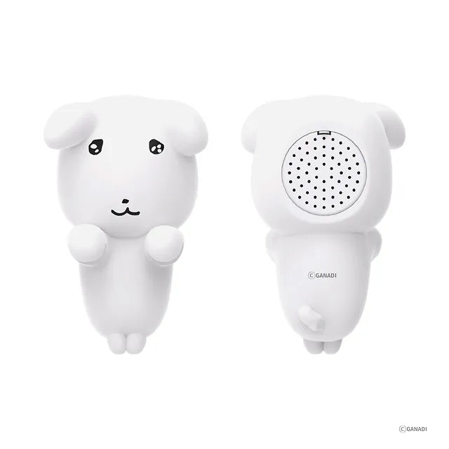 GANADI MONITOR AIR FRESHENER 顯示屏芳香掛飾 小蒼蘭