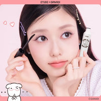 Etude X GANADI Curl Fix Mascara