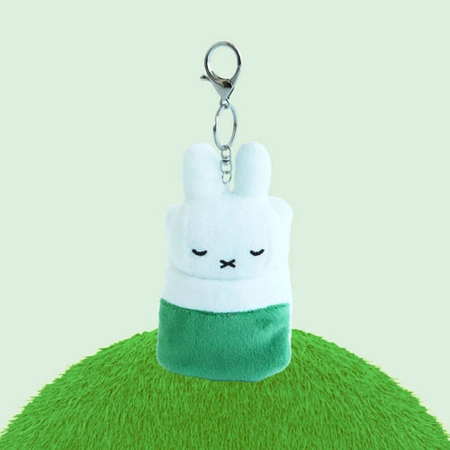 韓國限定 MIFFY 公仔鎖匙扣 10cm｜被窩MIFFY MELAINE
