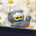 ZO&FRIENDS ZOA MONITOR FIGURE