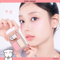 Etude X GANADI Play Multi Eyes Cheek Kit