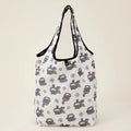 ZO&FRIENDS ZOA LUCKY SHOP MARKET BAG 購物袋