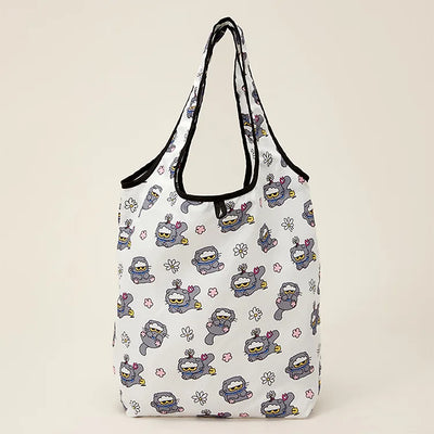 ZO&FRIENDS ZOA LUCKY SHOP MARKET BAG 購物袋