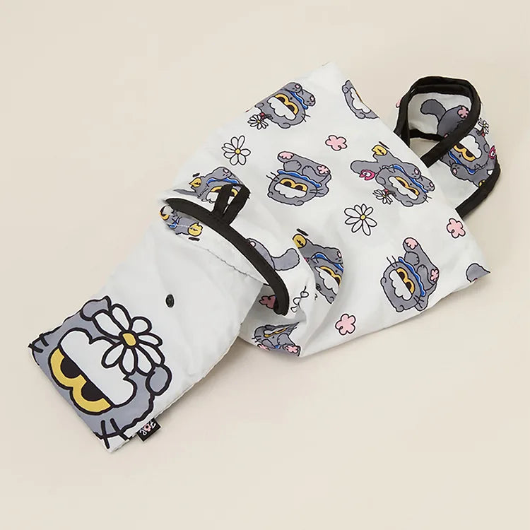 ZO&FRIENDS ZOA LUCKY SHOP MARKET BAG 購物袋