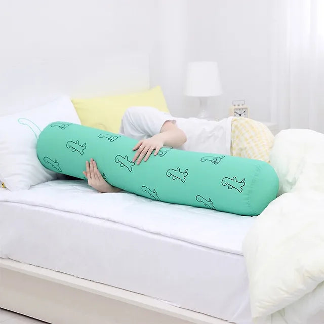 JOGUMAN BRACHIO Body Pillow Basic 長抱枕 100cm