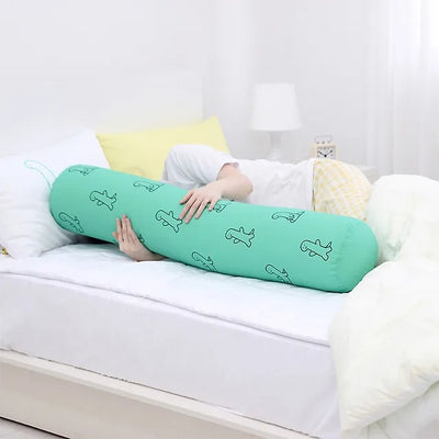 JOGUMAN BRACHIO Body Pillow Basic 長抱枕 100cm