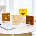 韓國限定 RILAKKUMA 鬆弛熊 MAGSAFE 纖薄磁吸充電器 5000mAh