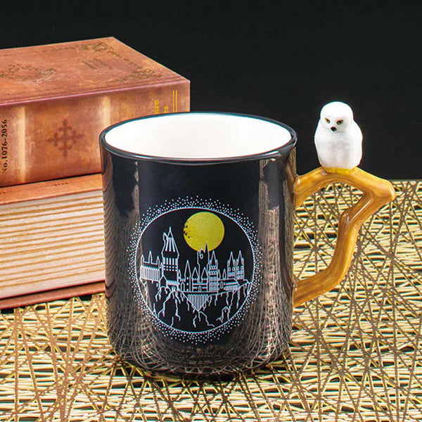 HARRY POTTER MUG 杯 260ml