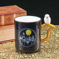 HARRY POTTER MUG 杯 260ml