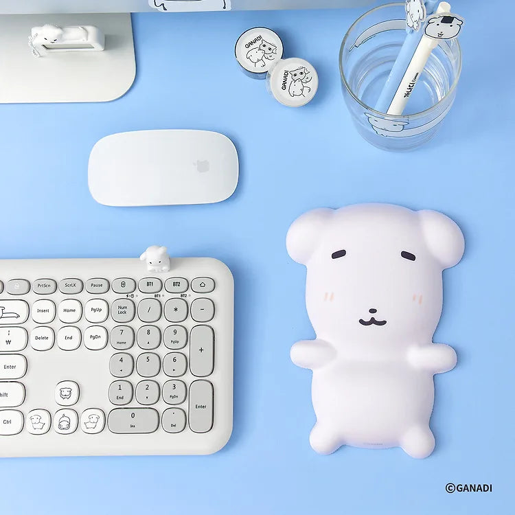 GANADI MOUSE WRIST PAD 手腕墊