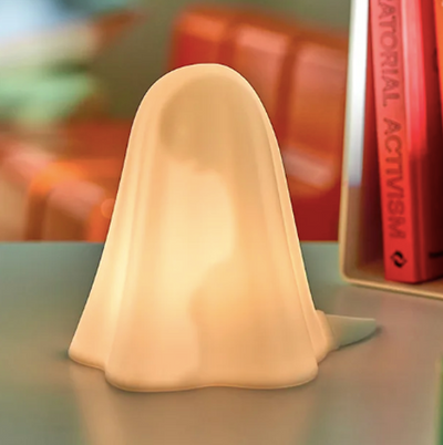 JOGUMAN Brachio Throw Away 小夜燈