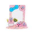 [韓國限定]OPANCHU USAGI 底褲兔 Photocard Stand 亞加力相卡架_粉紅