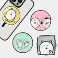 [韓國限定] JOKE BEAR 白熊 Magsafe Motion Comfytok 磁吸手機支架｜4款