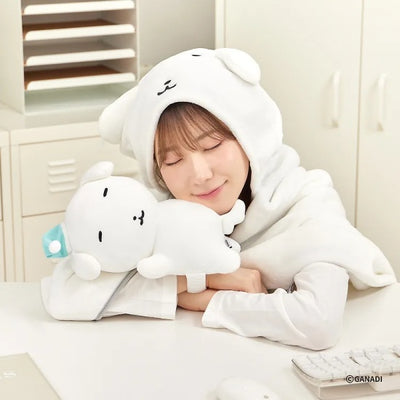 GANADI ARM CUSHION 手腕枕 小抱枕