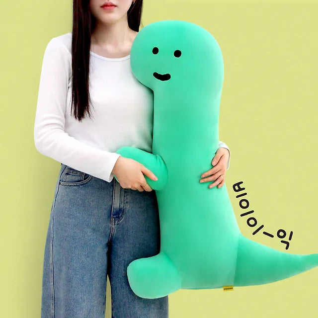 JOGUMAN BRACHIO Body Pillow Hug 大抱枕 咕𠱸 77cm