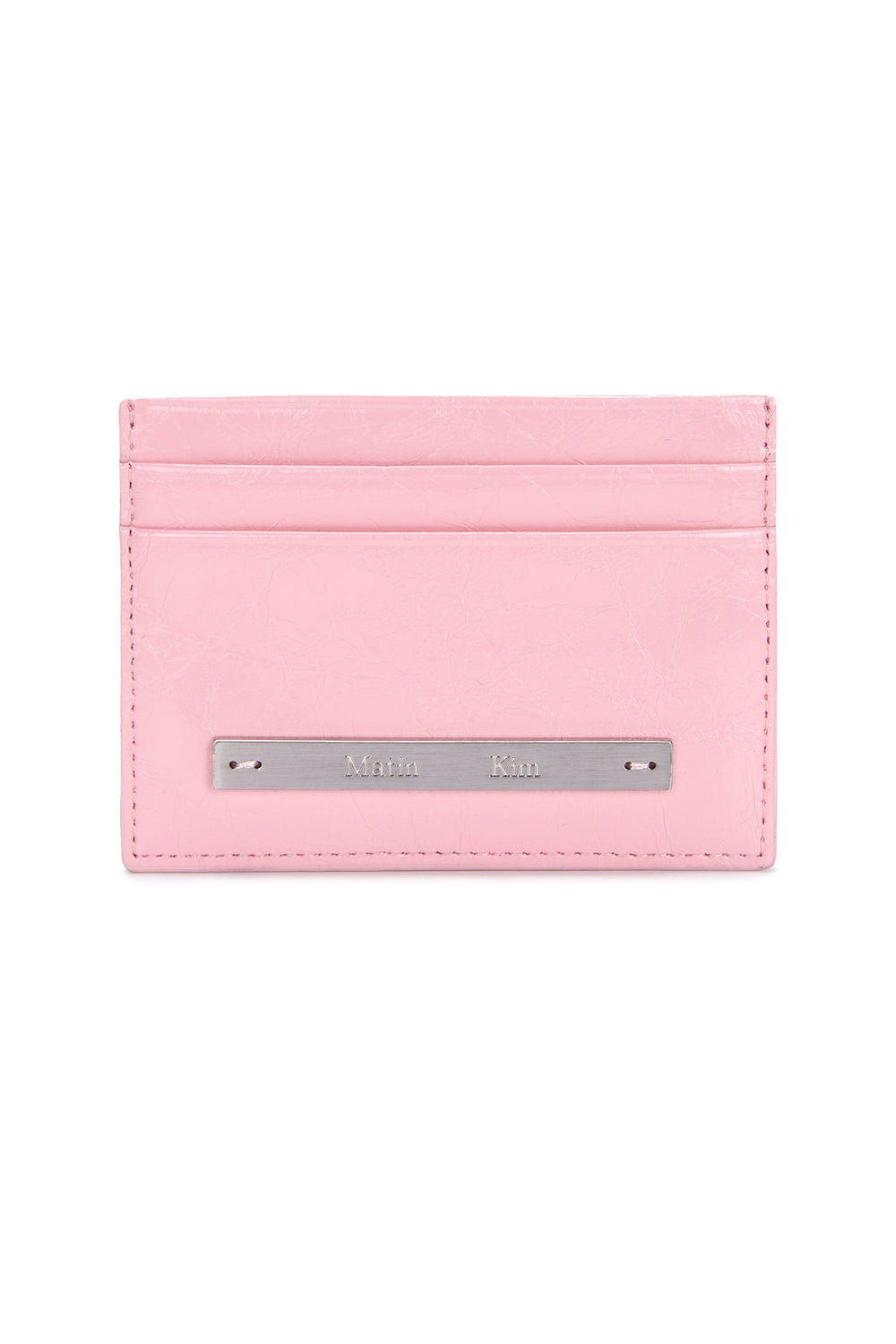 Matin Kim Card Wallet 卡套銀包 7款