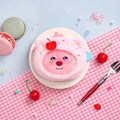 [韓國限定] ZANMANG LOOPY SWEET DONUT POUCH