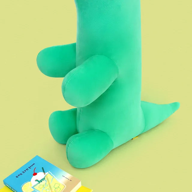 JOGUMAN BRACHIO Body Pillow Hug 大抱枕 咕𠱸 77cm