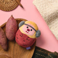 [韓國限定] ZANMANG LOOPY PLUSH HOT PACK 蕃薯暖手公仔