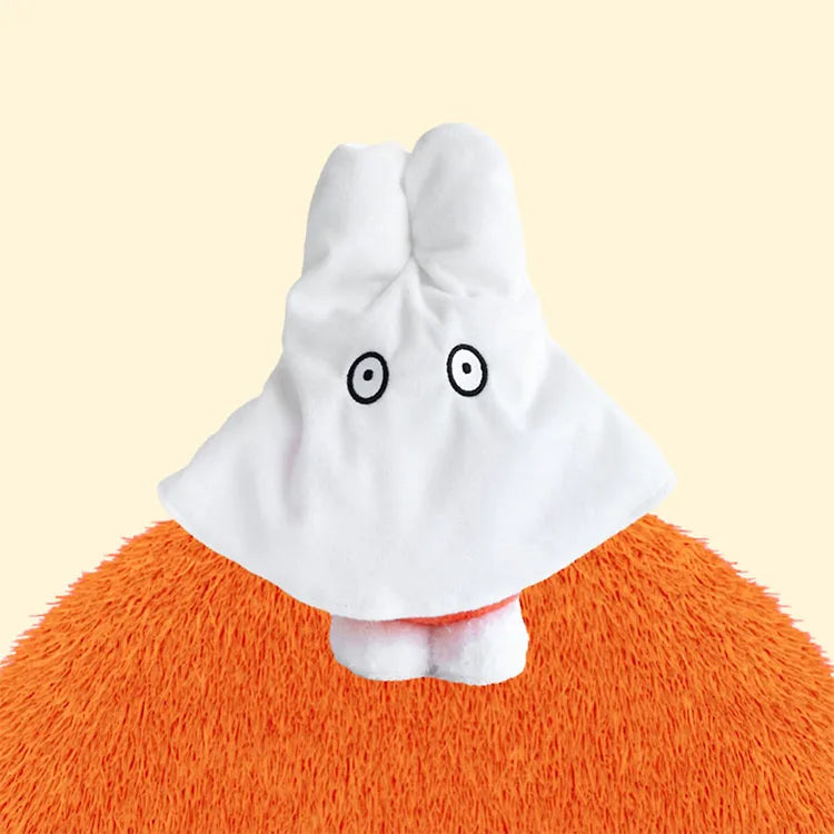 韓國限定 幽靈MIFFY公仔 25cm