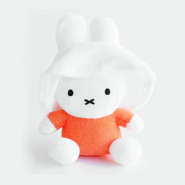 韓國限定 幽靈MIFFY公仔鎖匙扣 15cm 3款