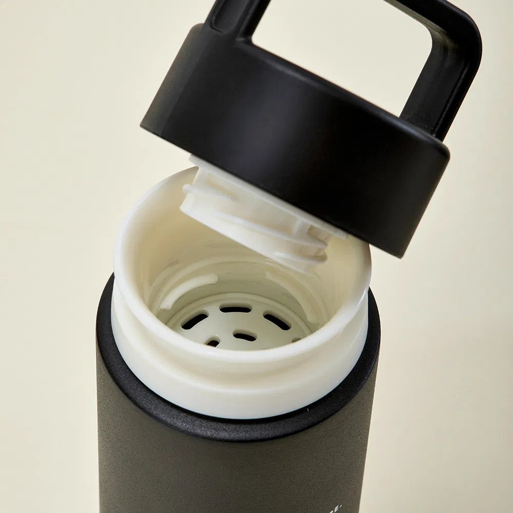 JOGUMAN HANDLE TUMBLER 便攜杯 500ml
