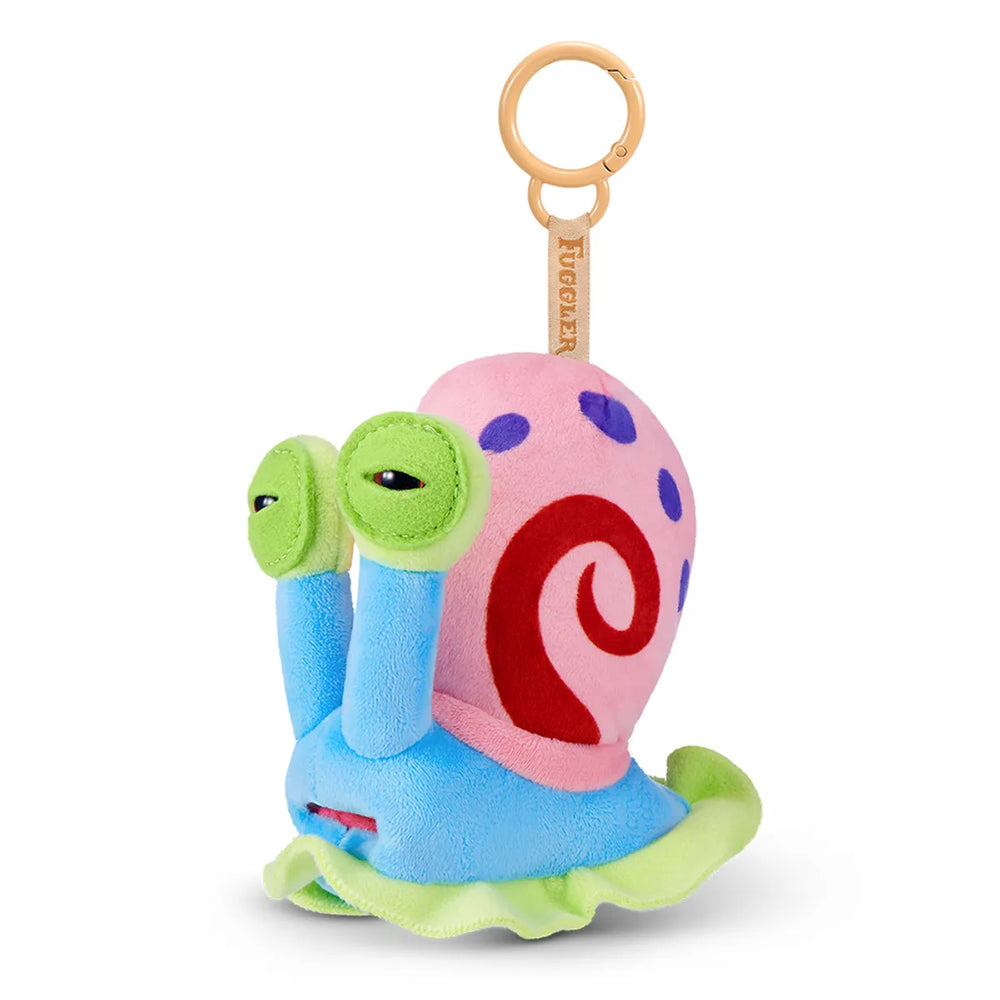 FUGGLER Spongebob 海綿寶寶系列 12cm