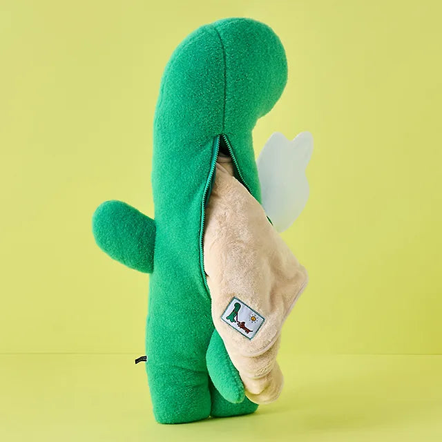 JOGUMAN BRACHIO Blanket Pillow Cushion 抱枕 咕𠱸 毛毯