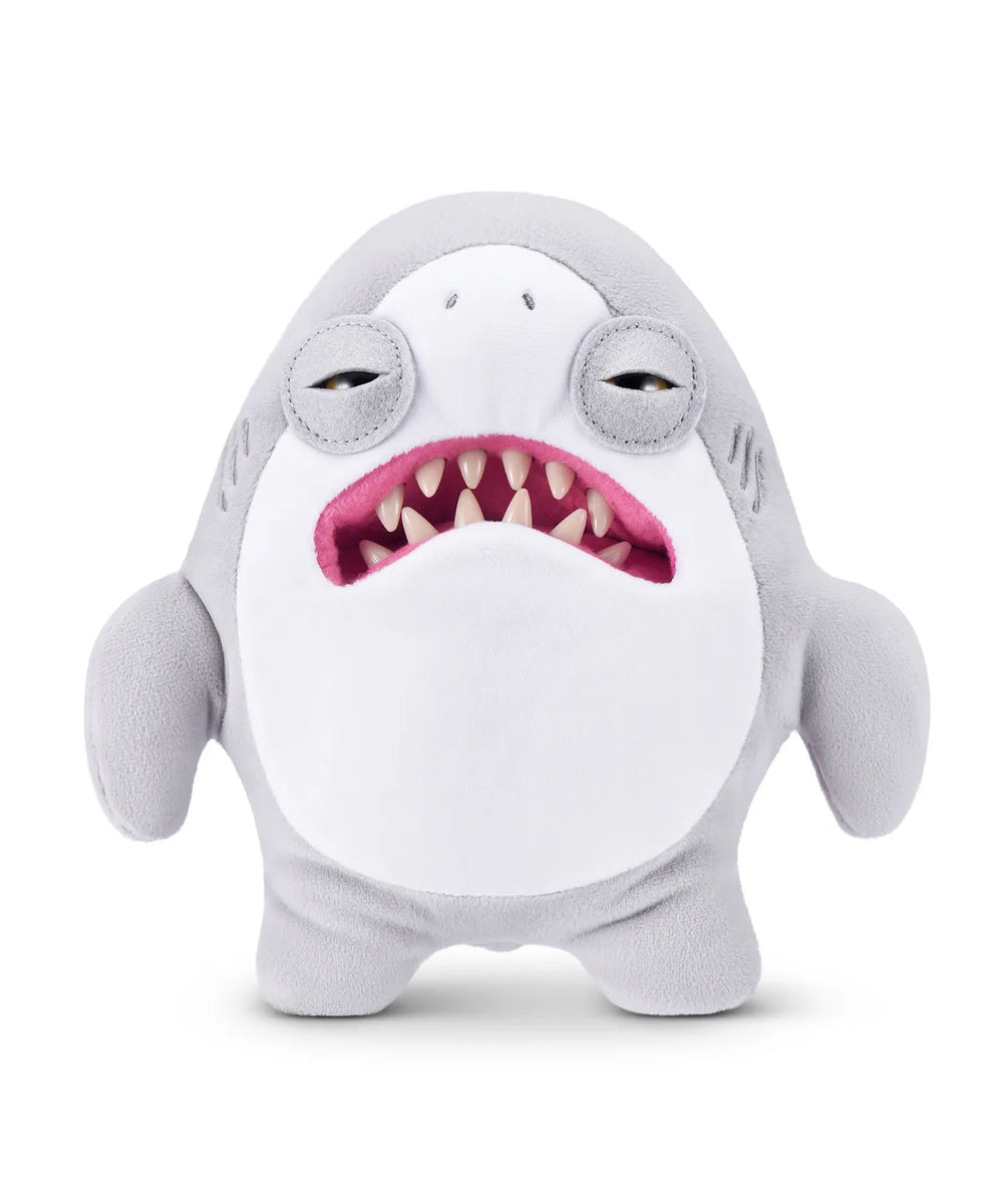 FUGGLER JAWS 50週年紀念版 22cm