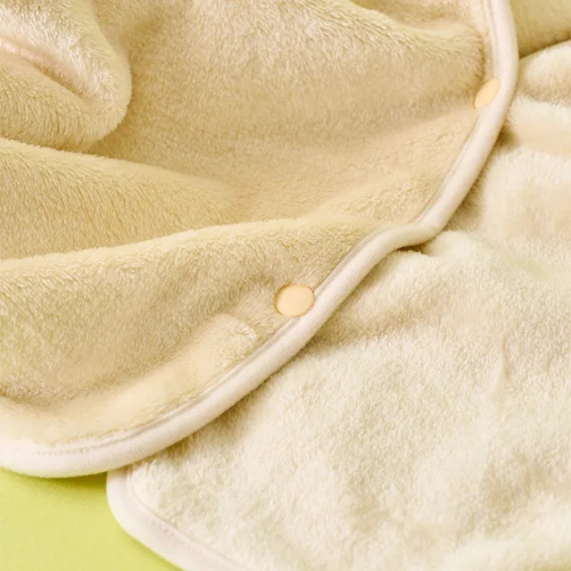 JOGUMAN BRACHIO Blanket Pillow Cushion 抱枕 咕𠱸 毛毯