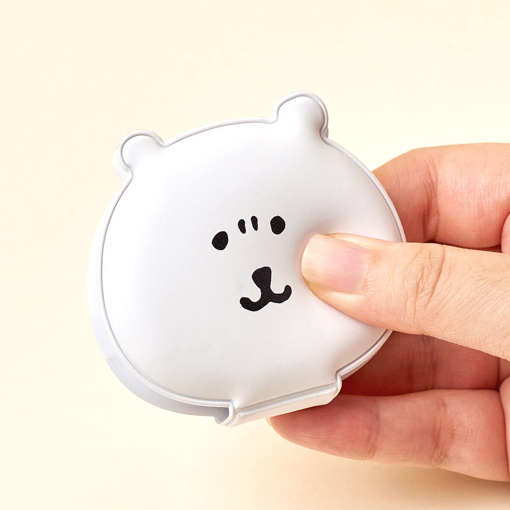 韓國限定 JOKE BEAR 捏捏MEMO 40枚