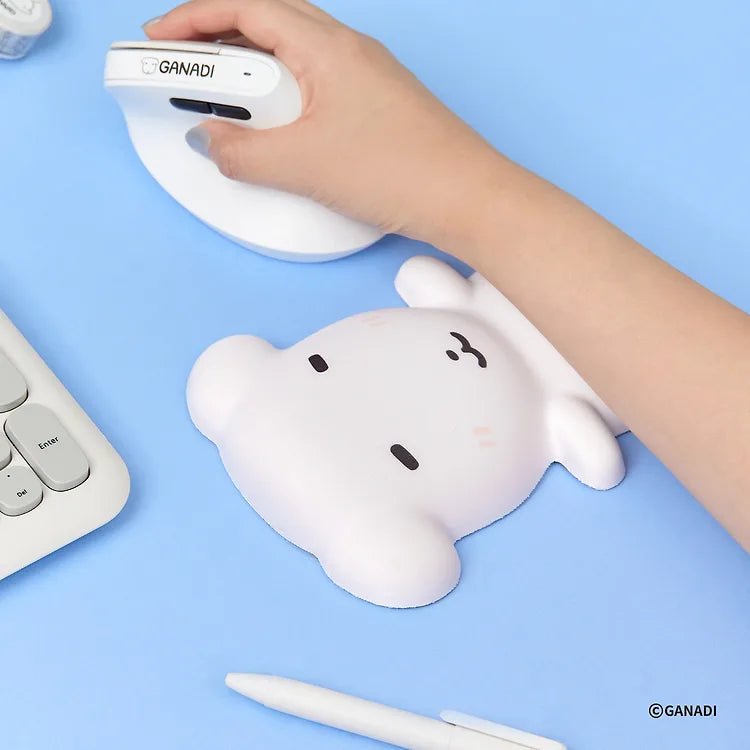 GANADI MOUSE WRIST PAD 手腕墊