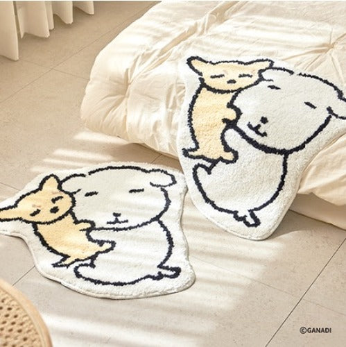 GANADI RUG 地毯 地氈