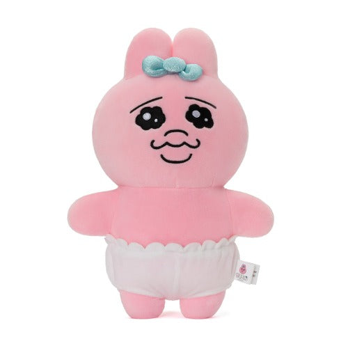 現貨 韓國限定 OPANCHU USAGI PLUSH 底褲兔 褲褲兔 公仔 23cm