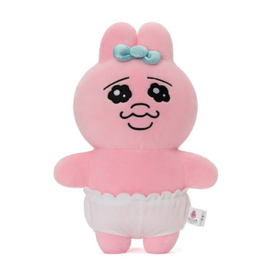 現貨 韓國限定 OPANCHU USAGI PLUSH 底褲兔 褲褲兔 公仔 23cm