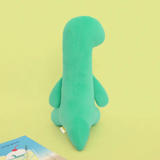 JOGUMAN BRACHIO Sitting Plush 坐姿公仔